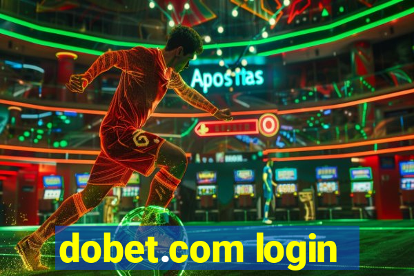 dobet.com login