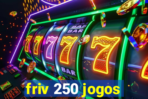 friv 250 jogos