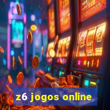 z6 jogos online