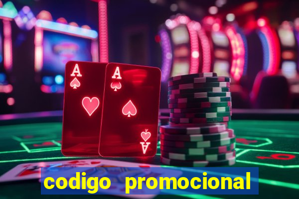 codigo promocional de pocket option