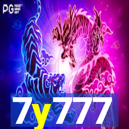 7y777