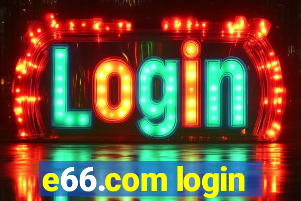 e66.com login