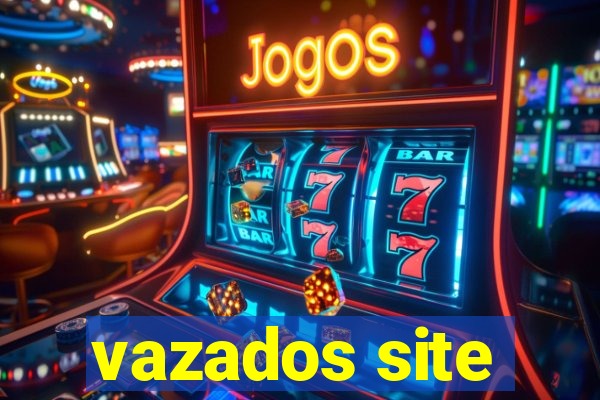 vazados site