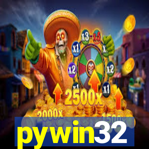 pywin32