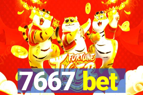 7667 bet