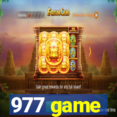 977 game