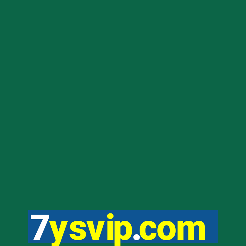 7ysvip.com