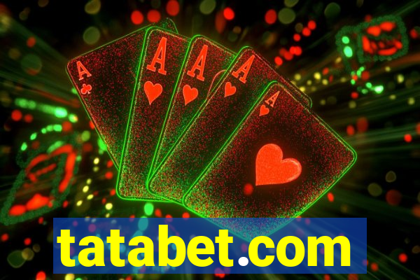 tatabet.com