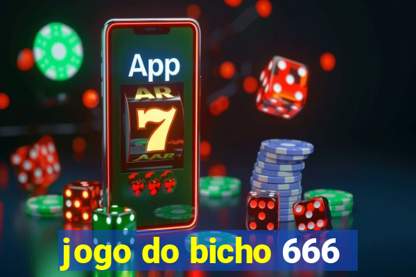 jogo do bicho 666