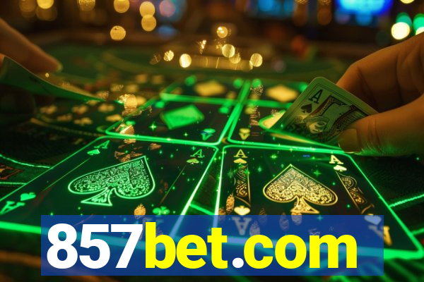 857bet.com