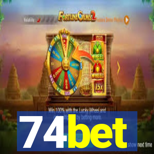 74bet