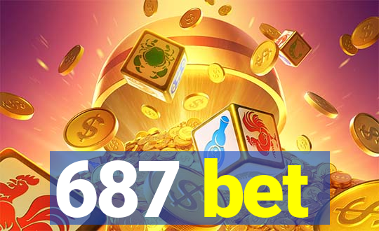 687 bet