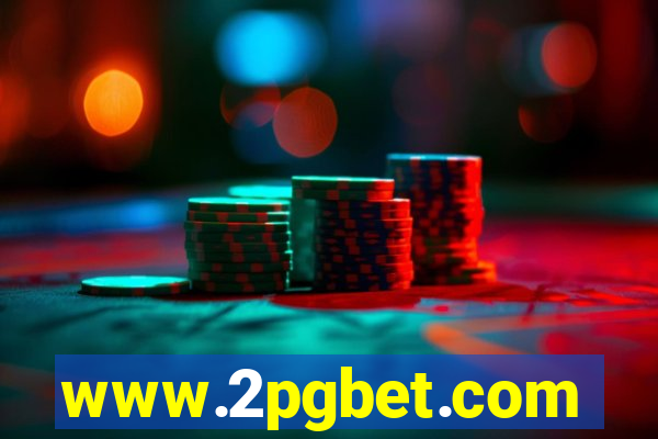 www.2pgbet.com