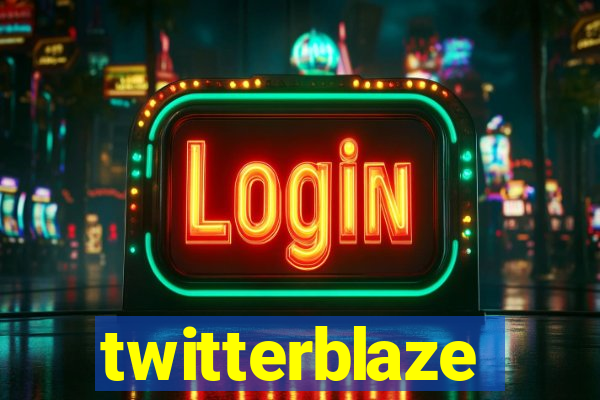 twitterblaze