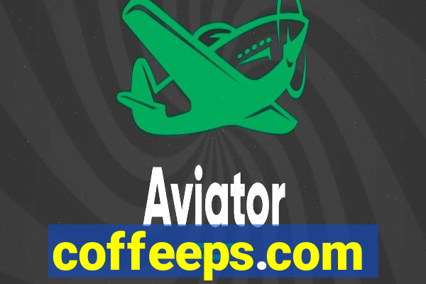 coffeeps.com