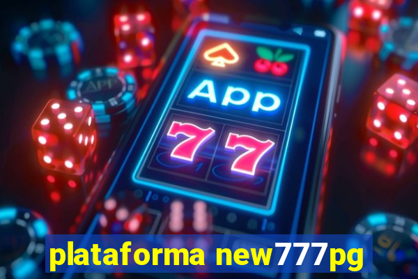 plataforma new777pg