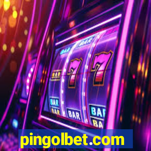 pingolbet.com