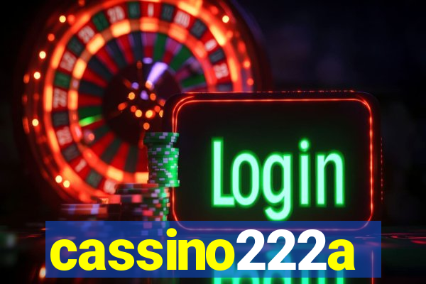 cassino222a