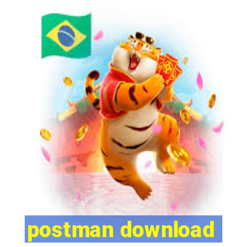 postman download