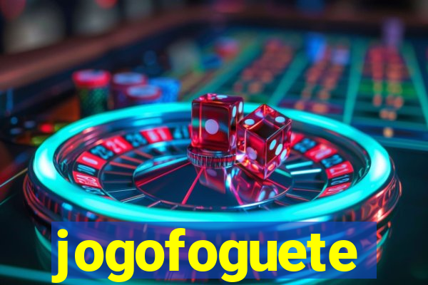 jogofoguete