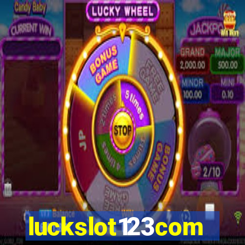 luckslot123com