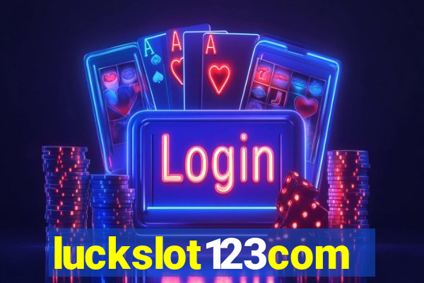 luckslot123com