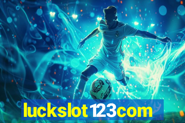 luckslot123com