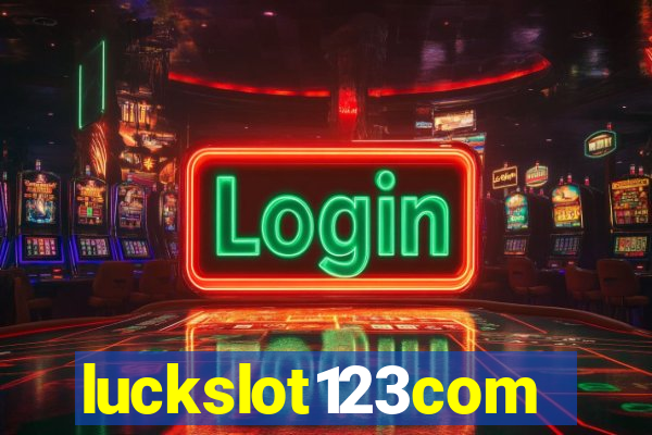 luckslot123com