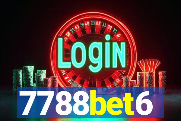 7788bet6