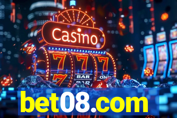 bet08.com