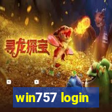 win757 login