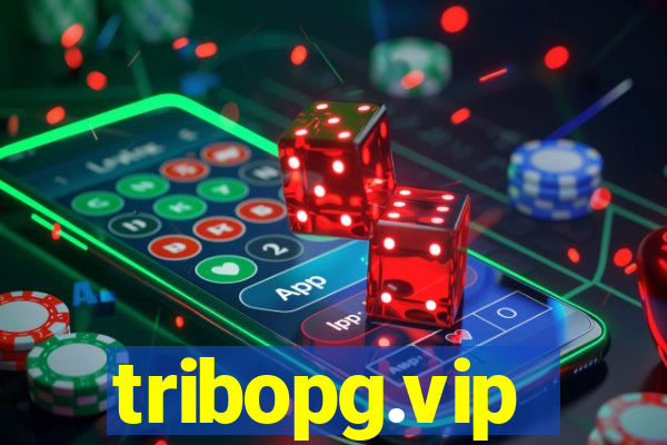 tribopg.vip