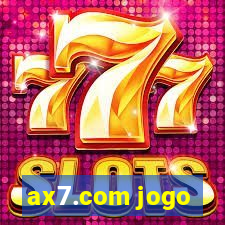 ax7.com jogo