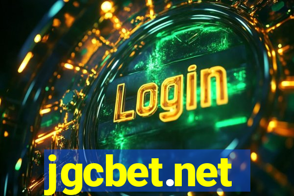 jgcbet.net