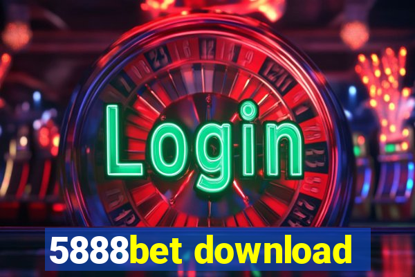 5888bet download