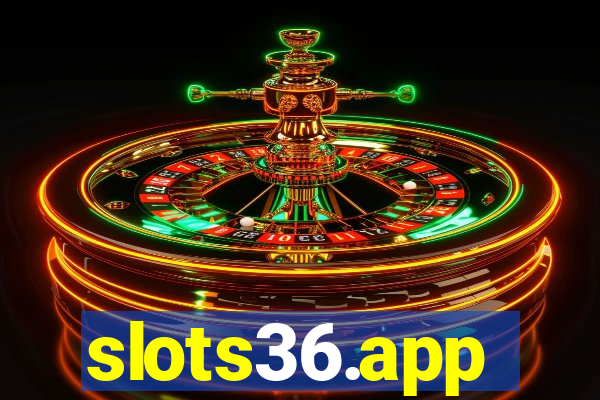 slots36.app