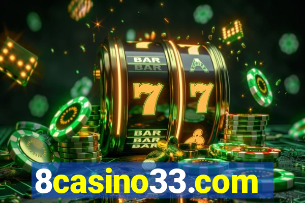 8casino33.com