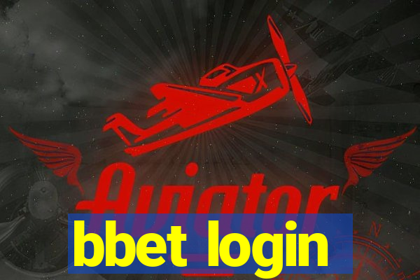 bbet login