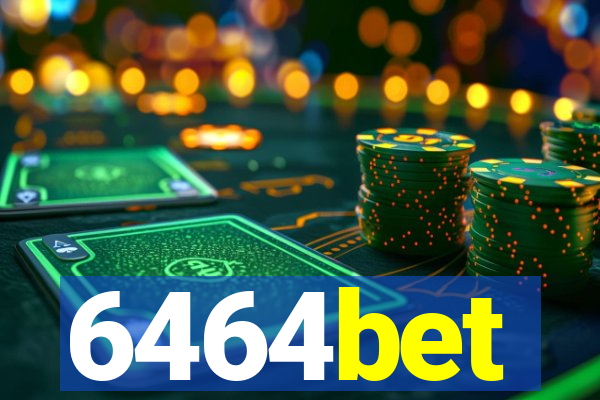 6464bet