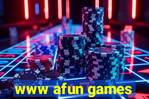 www afun games