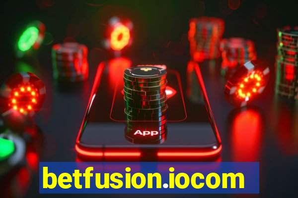 betfusion.iocom