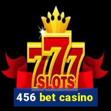 456 bet casino