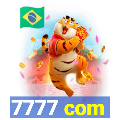 7777 com