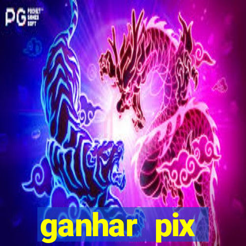 ganhar pix respondendo pesquisas