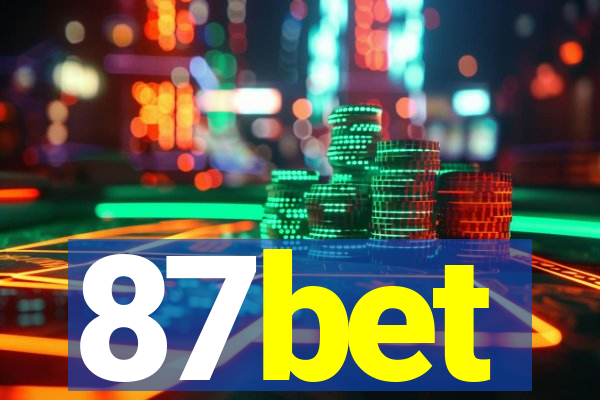 87bet