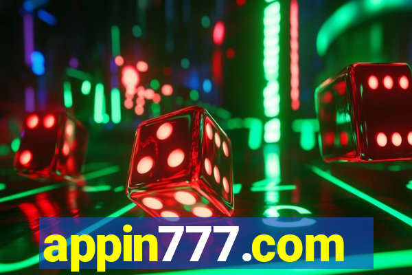 appin777.com