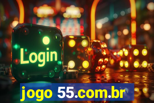 jogo 55.com.br