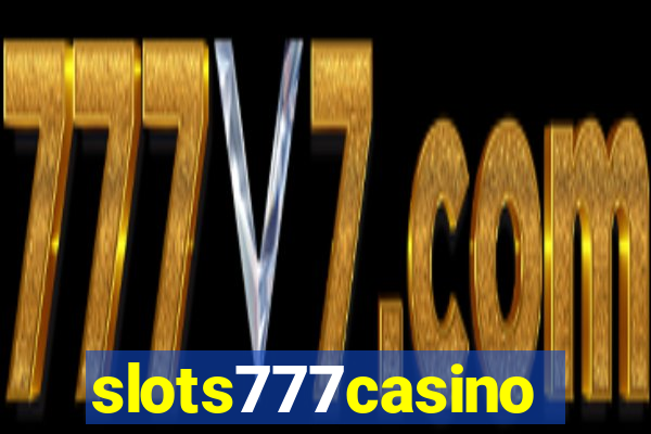 slots777casino