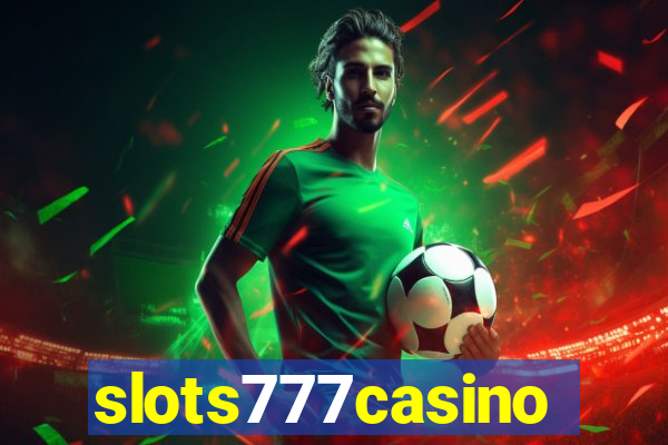 slots777casino