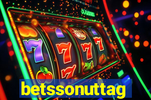 betssonuttag